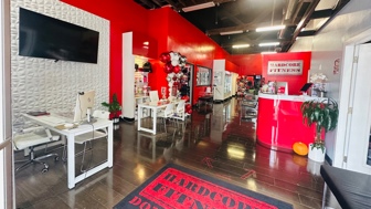 Hardcore Fitness DTLA Turnkey Gym/Bootcamp For Sale