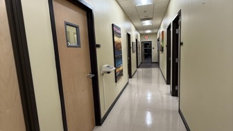 Turnkey Medical Clinic - Natomas Sacramento