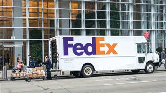 13 FedEx Ground Routes - Redmond, WA - Highly Profitable