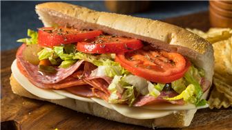 Landmark Clearwater Sandwich Shop – 27+ Years in Business