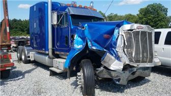 Commercial Vehicles "Heavy Truck" Collision Repair