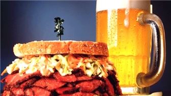 Highly Profitable Sandwich Restaurant with Beer & Wine, Cambridge, MA