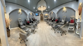 Stabilized Business - Perfect Location - Cinco Ranch/LaCenterra