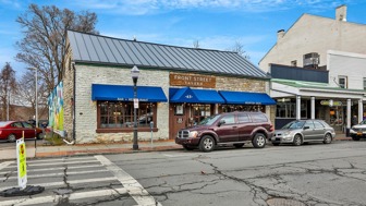 Must See Restaurant in Kingston NY!
