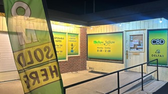Turnkey Smoke Shop for Sale – Profitable, Thriving, and Ready for You