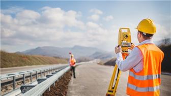 Exciting Opportunity for Licensed Surveyor