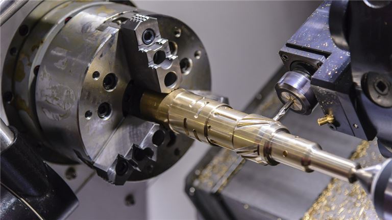 Your Own Machine Shop