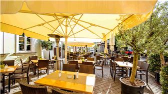 SBA Loan Pre-Approved – Long-Established – Bar/Restaurant
