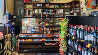 Wine, Liquor and Beer store for sale in Newark NJ!!