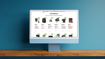 Premium Outdoor Cooking Affiliate Business - ChefOutdoor.com