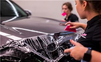 Fast-Growing Auto Tint Business | $1.49M Sales |Prime Orlando Location