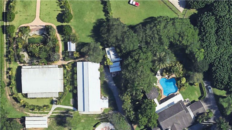 Property Aerial