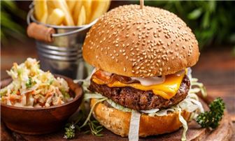 American Family Restaurant-SEMI-ABSENTEE Ownership Possible.