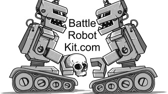 Build-A-Battle-Bot