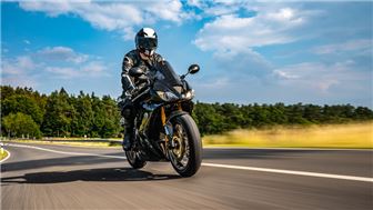 Leading Canadian Motorcycle Gear and Repair Business