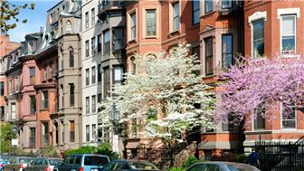 Back Bay Newbury St. Restaurant - Suitable for Fast Casual/Café/Bistro