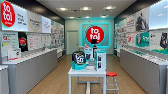 Phone Store Business for Sale – Prime South Houston Location