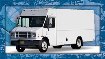 FedEx Routes - $1,550,000 - Central Florida