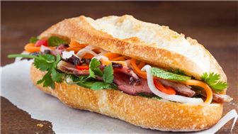 High Profit Vietnamese Restaurant