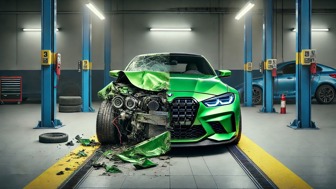 Premium Body Shop & Customization Studio For Sale in Los Angeles