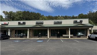 Big, Beautiful Cherokee County Restaurant for Sale. $149,000