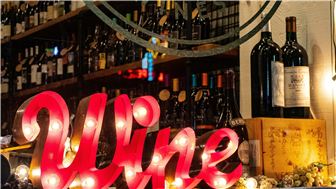 Profitable Liquor Store