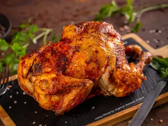 Florida Restaurant Franchise – Fully Staffed, Ready Operation
