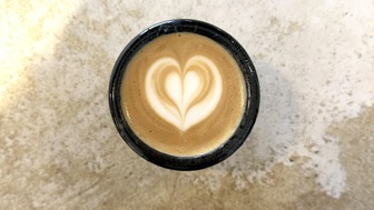 Popular Coffee Shop Poised for Growth