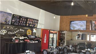 Wing Store For Sale In Roswell,GA