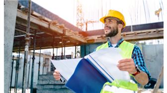 Commercial Tenant Finishing General Contractor: Strong Reputation