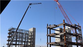 Steel Fabrication Erecting biz. Grow with Automation $1.3M Profit