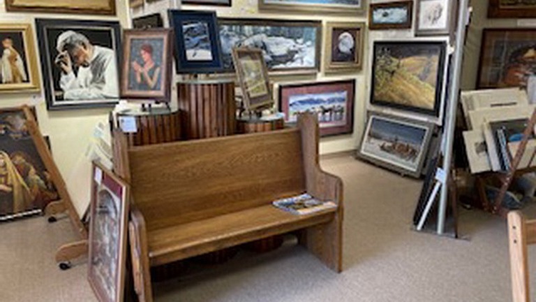 listing image