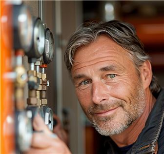 Established & Profitable Plumbing Services - Owner Financing