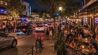 Confidential Listing: Prime Restaurant & Bar Atlantic Avenue Corridor