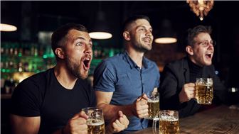 Established Bar and Grill West of Nashville