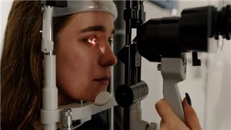 Ophthalmologist Practice Since 1990 for Sale