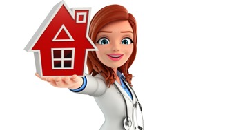 ACHC Medicare Certified Turnkey Home Health Care Agency