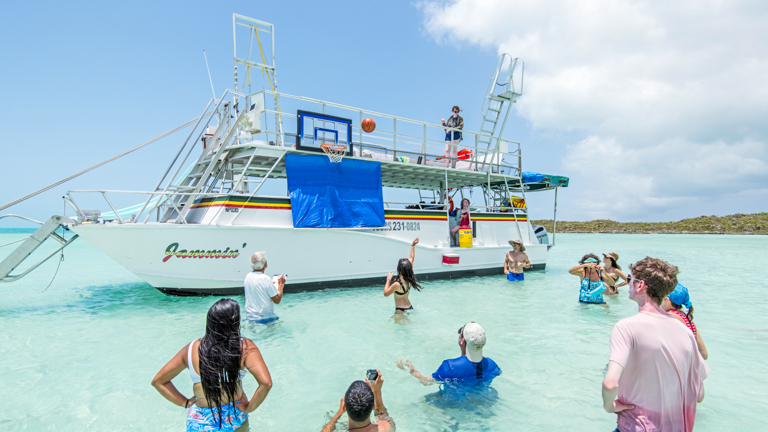 waterbasketball compet