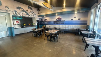 Price Reduction- Mediterranean Restaurant