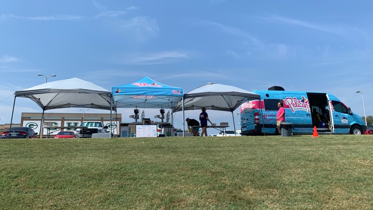 Large Event