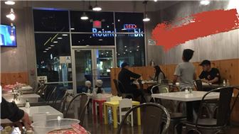 Turnkey Mediterranean Restaurant