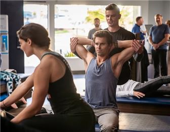 Established Wellness Studio with Growth Potential