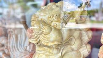 Oriental gift shop For Sale 