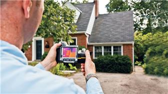 Profitable Home Inspection Business in Booming Real Estate Market