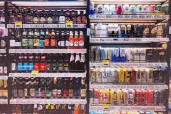 Price Drop-Real Prop. W/ Market & Liquor - No. Ca