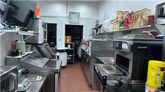 Boba tea and Vietnamese sandwich shop for sale in Downtown Santa Rosa