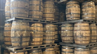 Become a Whiskey / Wine Barrel Reseller