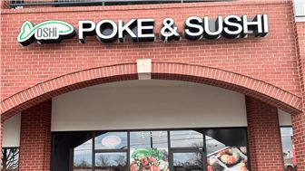 Alpharetta GA Poke Bowl, Ramen Noodle & Sushi Restaurant for Sale
