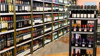 Owner Operated Liquor & Wine Store For Sale
