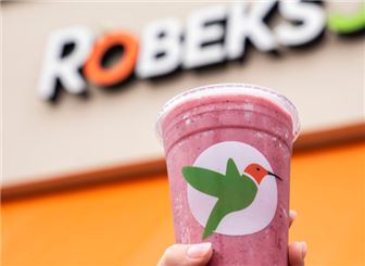 Juice and Smoothie Franchise for Sale